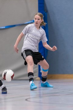 Bild 36 - wCJ Norddeutsches Futsalturnier Auswahlmannschaften